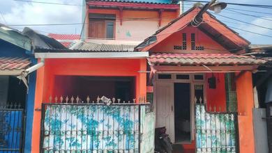 Jual Rumah Murah di Tambun Utara, Bekasi, 3 KT, Harga Terbaik