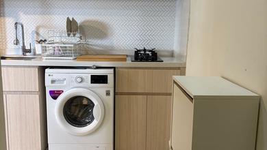 Apartemen Minimalis Lokasi Cakung, Jakarta Timur, Harga 1,1 Miliar