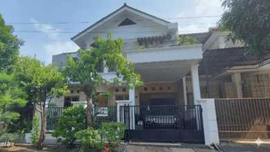 Rumah Area Premium Pondok Kopi, Jakarta Timur - Harga Menarik 3,5 Miliar