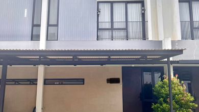 Rumah Siap Huni di Area Mustikajaya, Bekasi, LT 90m²