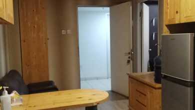 Kesempatan Apartemen Murah di Kelapa Gading, Jakarta Utara, 2 KT