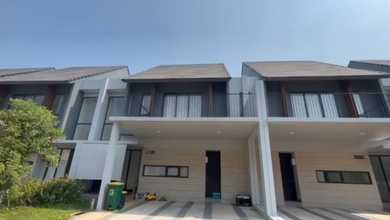 Rumah Area Luxury Jakarta Garden City, Jakarta Timur - Harga Terbaik 3,7 Miliar