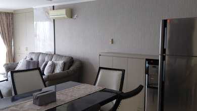 Dijual Apartemen Eksklusif di Kebayoran Lama, Jakarta Selatan, LB 170m²