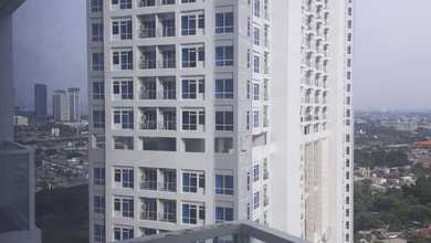 Jual Apartemen Nyaman di Cengkareng, Jakarta Barat, Luas 37m²