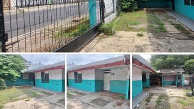 Dijual Tanah Eksklusif di Klender, Jakarta Timur, LT 256m²