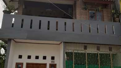 Hunian Idaman di Setu, Bekasi, 4 KT, Harga 600 Juta