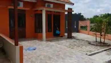 Kesempatan Rumah di Bojong Gede, Bogor, LB 270m², Harga 2,2 Miliar