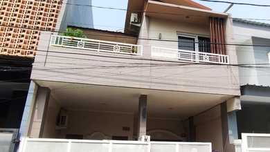 Properti Siap Huni di Area Medan Satria, Bekasi, LT 72m²