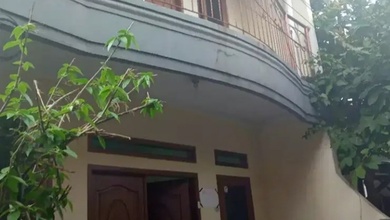 Properti Siap Pakai di Kawasan Jatinegara, Jakarta Timur, LT 72m²