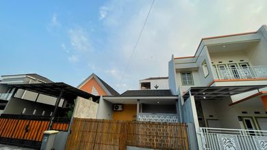 Promo Rumah di Duta Harapan, Bekasi, LB 57m², Harga 1,1 Miliar