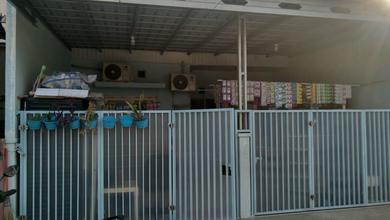 Dijual Rumah Nyaman di Pejuang, Bekasi - LT 70m²