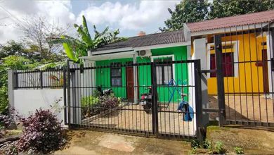 Rumah Kost Penyewa Aktif 16 Unit siap huni di Sawangan, Depok 