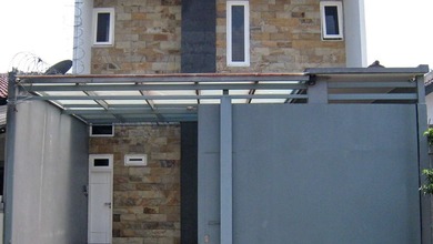 Hunian Idaman di Tajur, Bogor, 2 KT, Harga 1,5 Miliar