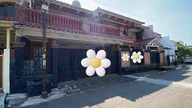 Dijual rumah Premium di Tebet, Jakarta Selatan - LT 280m²