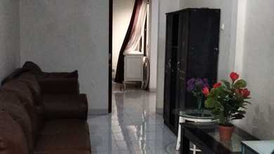 Rumah Sederhana Disewakan di Harapan Indah, Bekasi, Harga Ekonomis