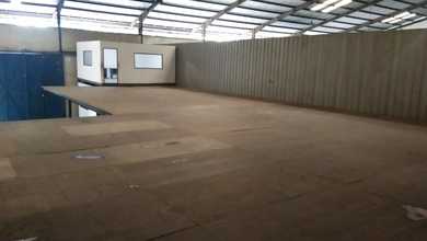 Gudang Siap Pakai di Lodan Ancol Jakarta Utara