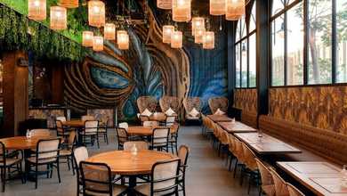 Ruko Bagus di Beach Bolevard Pik Jakarta Utara