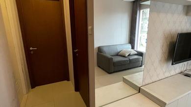 Kesempatan Apartemen Siap Huni di Cawang, Jakarta Timur, 2 KT