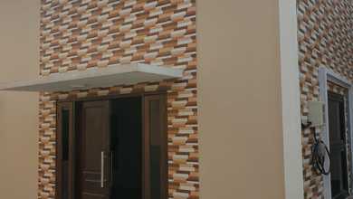 Kesempatan Rumah di Penggilingan, Jakarta Timur, LB 60m², Harga 880 Juta