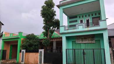 Penawaran Eksklusif, rumah Prestisius di Karawang Barat, Karawang, LB 265m²