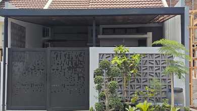 Kesempatan Rumah di Harapan Mulya, Bekasi, LB 60m², Harga 840 Juta