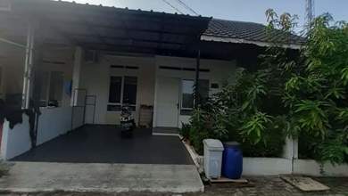 Rumah Siap Huni di Kawasan Babelan, Bekasi, LT 72m²
