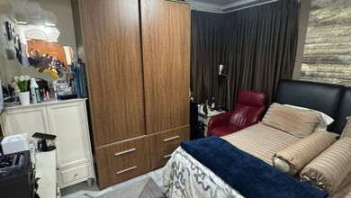 Apartemen Strategis Dijual Cepat di Sunter, Jakarta Utara, Harga Menarik!