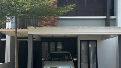 Kesempatan Eksklusif, rumah Mewah di Cimanggis, Depok, LB 151m²