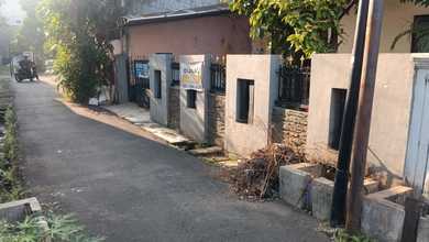 Rumah Siap Huni di Kawasan Pondok Kopi, Jakarta Timur, LT 173m²
