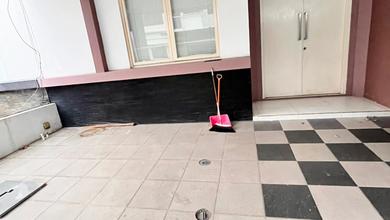 Disewakan Rumah Terjangkau di Jakarta Garden City, Jakarta Timur, LT 114m²