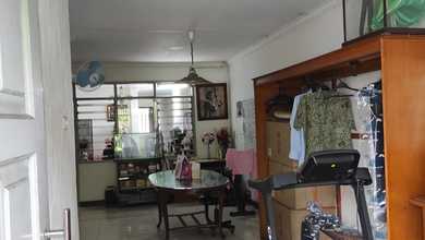 Promo Rumah di Cimanggu, Bogor, LB 250m², Harga 1,7 Miliar