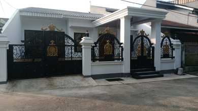 Rumah Idaman di Jatimulya, Bekasi, 2 KT, Harga 1,9 Miliar