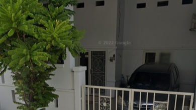 Rumah Dijual di Harapan Indah, Bekasi, LB 135m², Harga Kompetitif!