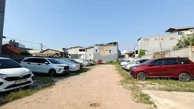 Kavling Prestisius Dijual di Kemayoran, Jakarta Pusat, Harga 33,7 Triliun