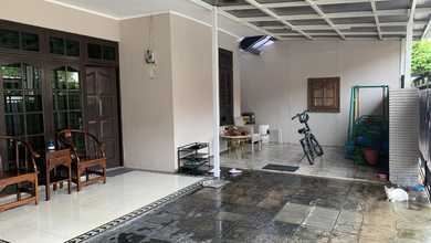 Rumah Favorit di Pondok Aren, Tangerang Selatan, 6 KT, Harga 1,95 Miliar