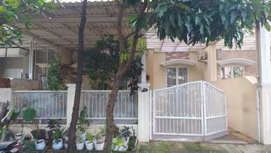 Penawaran Langka, rumah Prestisius di Pulogebang, Jakarta Timur, LB 133m²