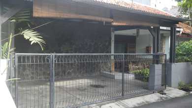 Rumah Area Premium Kemayoran, Jakarta Pusat - Harga Terbaik 2,6 Miliar