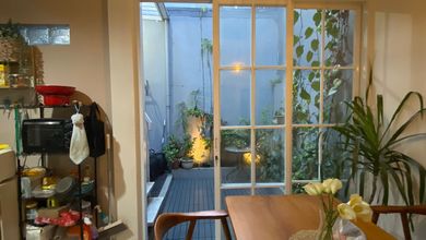 Dijual Rumah Strategis di Cimanggis, Depok - LT 90m²