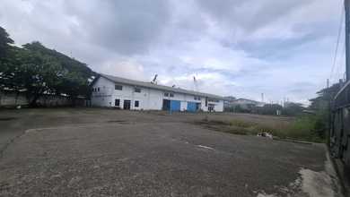 For Sale Tanah Eksklusif di Cilincing, Jakarta Utara, LT 4575m²