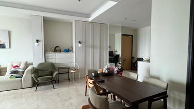Apartemen Praktis di Setiabudi, Jakarta Selatan, Harga Murah 195 Juta /tahun