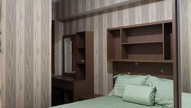 Sewa Apartemen Murah di Summarecon Bekasi, Bekasi, 2 KT