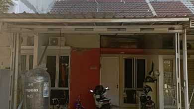 Promo Rumah di Babelan, Bekasi, LB 70m², Harga 660 Juta