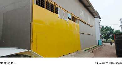 Dijual Gudang dijalan Inspeksi Kalimalang, Tambun Selatan, Bekasi