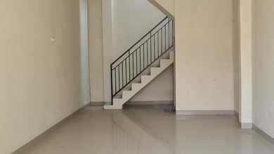 Ruko di Harapan Indah Bekasi