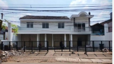 Dijual Ruko di Jln. M. Hasibuan Bekasi Timur, Kota Bekasi