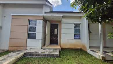 Jual Cepat Rumah Murah di Narogong, Bekasi - LT 70m²