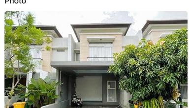 Dijual rumah Mewah di Cilandak, Jakarta Selatan - LT 105m²