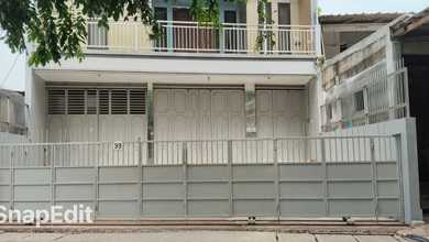 Ruko 2 Lantai cocok untuk Usaha di Kampung Bogor, Bekasi Utara