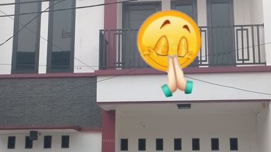 Hunian Idaman di Pondok Kelapa, Jakarta Timur, 4 KT, Harga 1,45 Miliar