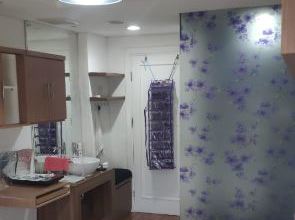 Sewa Apartemen Terjangkau di Sunter, Jakarta Utara, LB 21m²